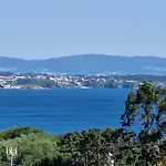 Casa Suricato San Vicente do Mar