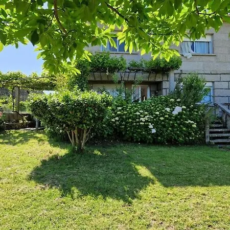 Сasa de vacaciones Casa Suricato San Vicente del Mar