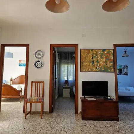 Casa vacanze Casa Suricato *