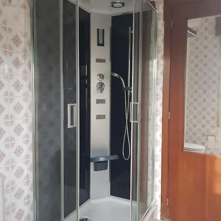 Casa Suricato Сasa de vacaciones