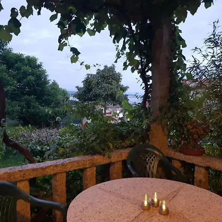 Casa vacanze Casa Suricato