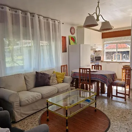 Casa Suricato * San Vicente del Mar