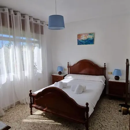 Casa Suricato Сasa de vacaciones