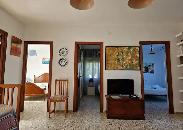 Casa vacanze Casa Suricato *