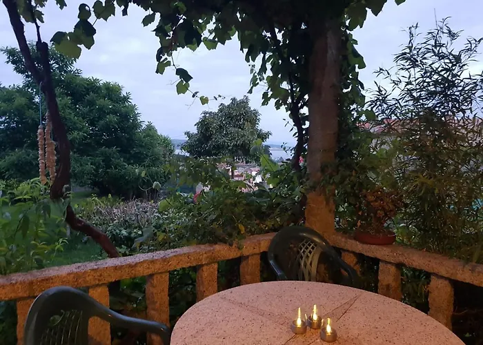 Casa vacanze Casa Suricato