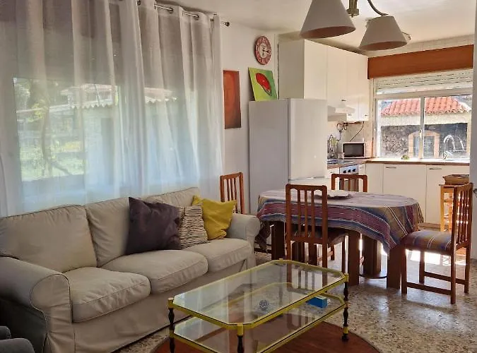 Casa Suricato * San Vicente do Mar