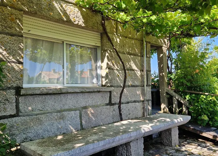 Casa Suricato * San Vicente do Mar