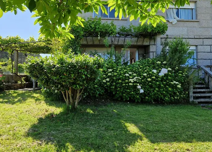 Casa Suricato * San Vicente do Mar